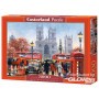 Westminster Abbey, puzzel 3000 stuks Puzzels
