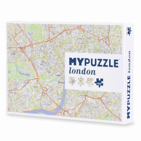 Puzzel MYPUZZLE LONDEN 