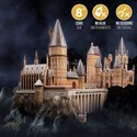CUFU00302 Harry Potter 3D-puzzel Hogwarts Castle (197 stukjes)