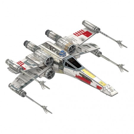 Star Wars 3D-puzzel T-65 X-Wing Starfighter 